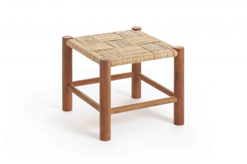 Roots Single Stool 03 Gan